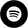 Spotify - Black Circle